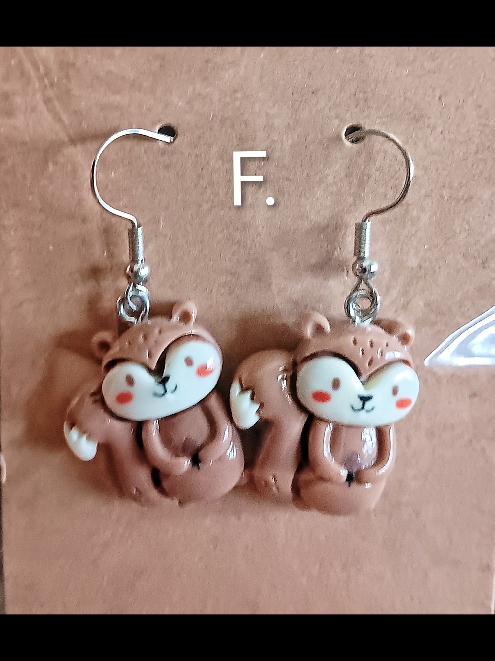 ✨️Assorted Women’s Earrings - Brand New! Boho, Western, Vegan Leather+! - Picture 7 of 15
